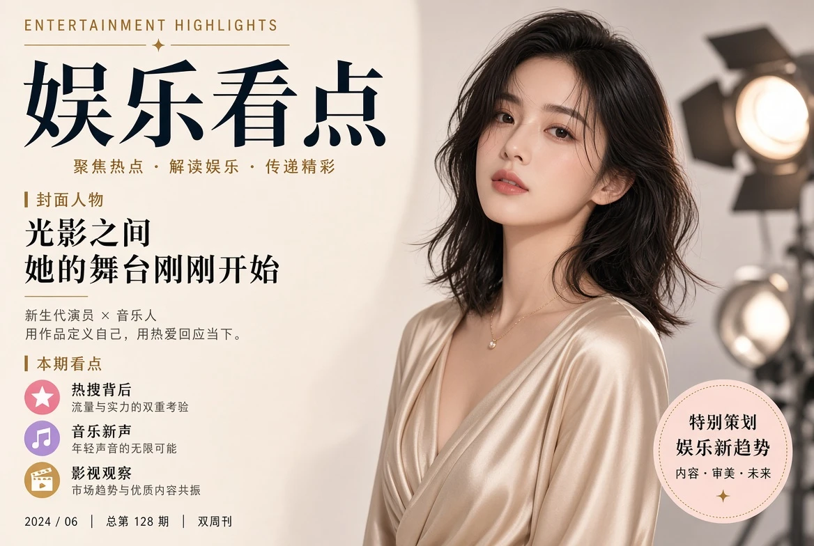 吃瓜网娱乐看点